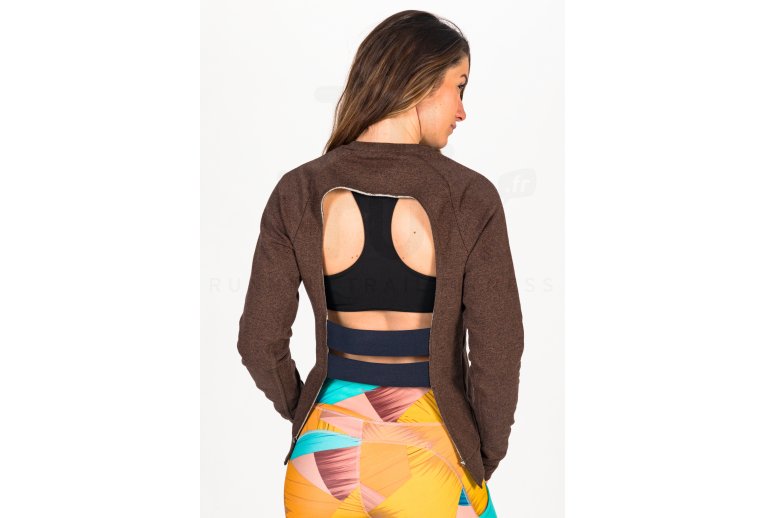 Nike Dry Training Top Damen