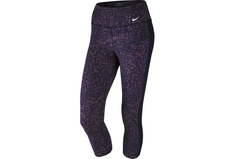 Nike Pantal�n pirata Dry Training