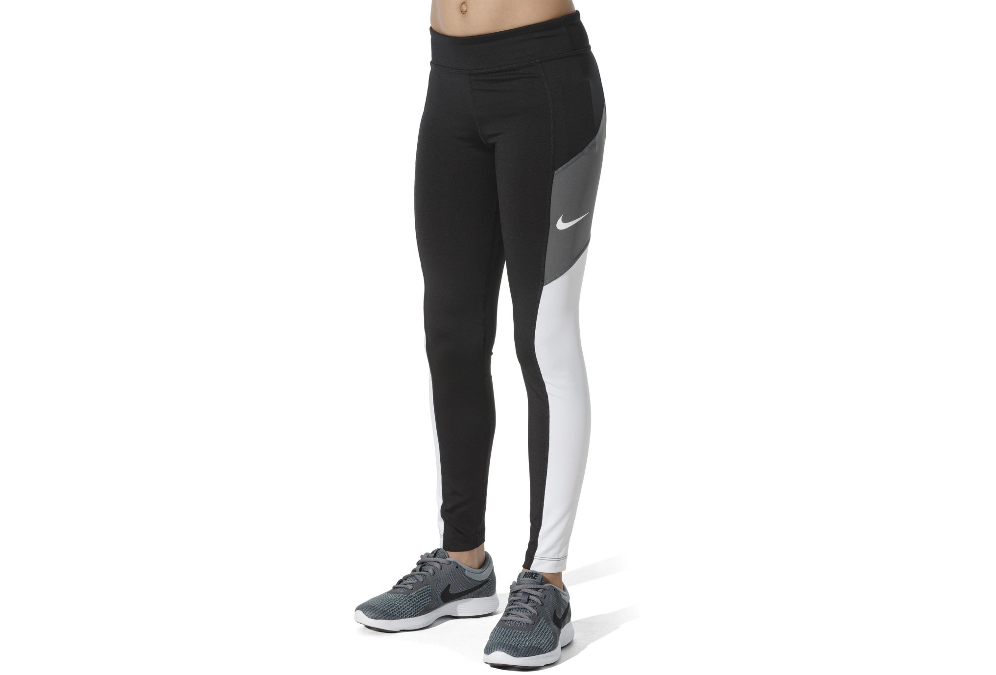 Nike Dry Trophy Fille vêtement running femme