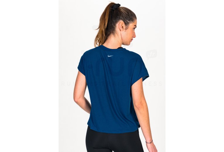 Nike camiseta manga corta Dry