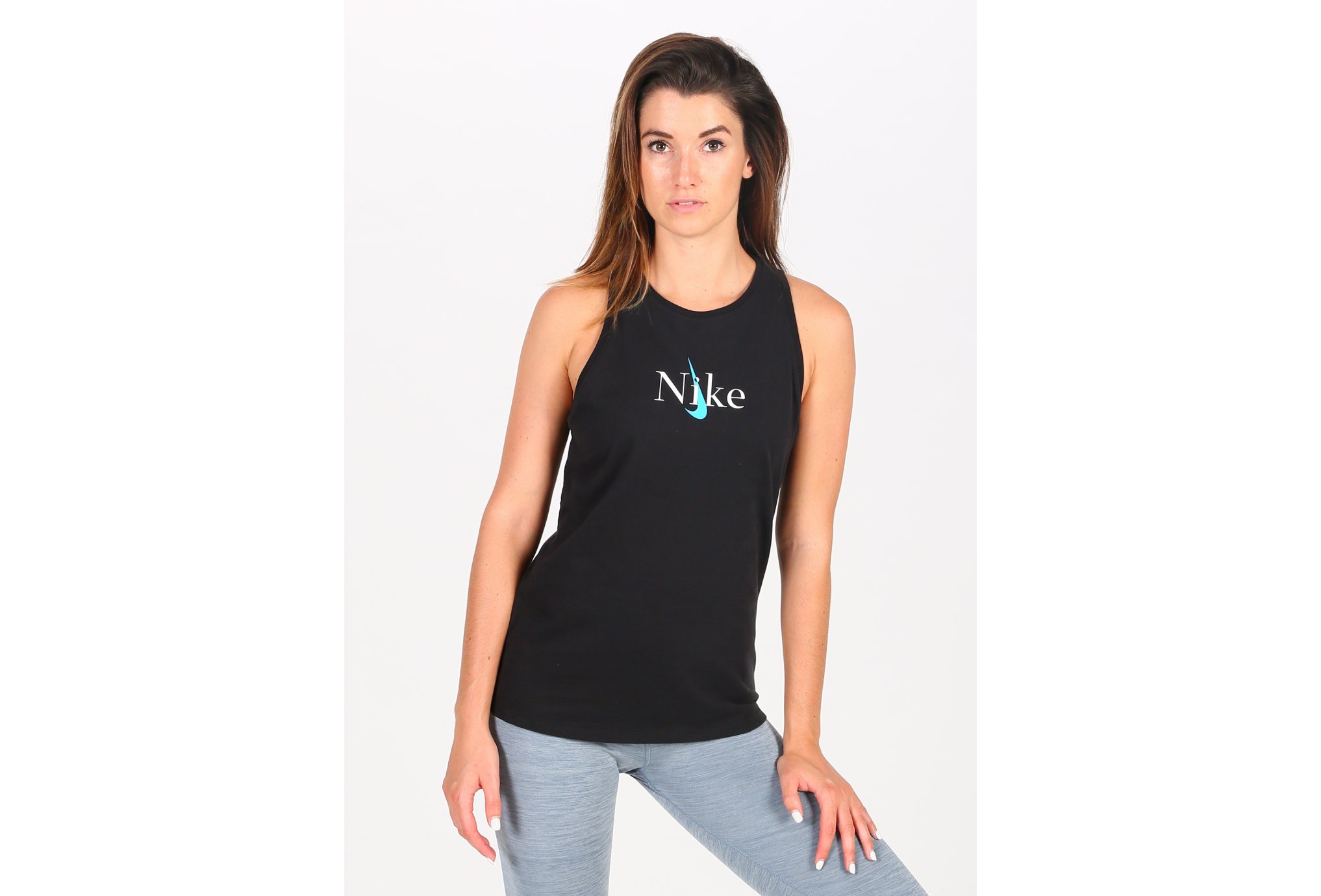Nike Dry Yoga 3 W vêtement running femme