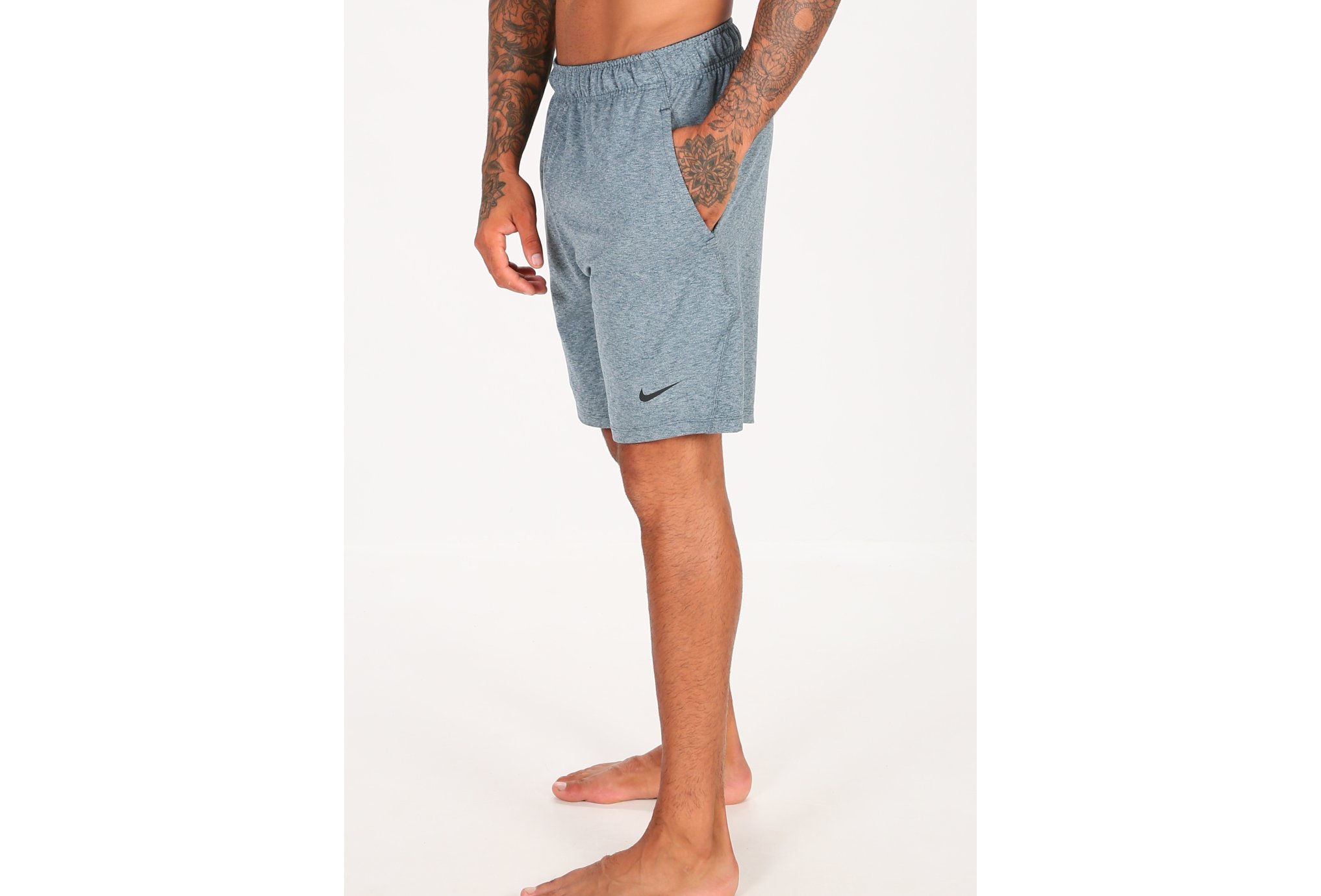 Nike Dry Yoga M vêtement running homme