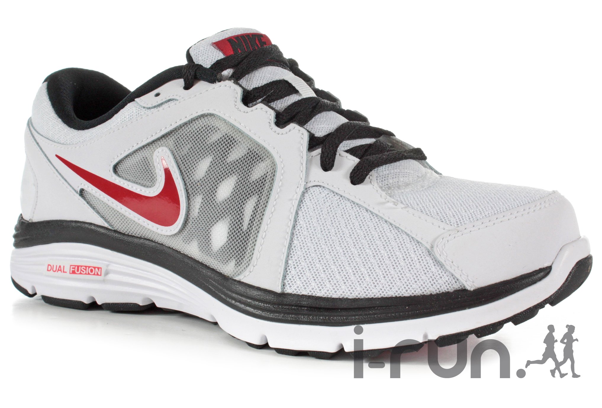 Nike dual fusion discount homme