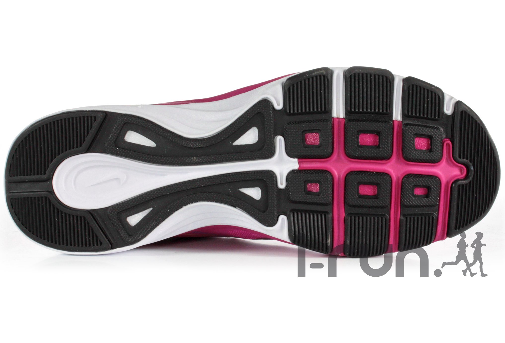 nike dual fusion tr2
