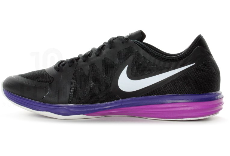 Nike Dual Fusion TR 3