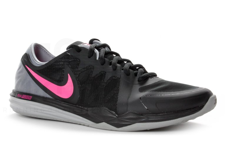 Nike Dual Fusion TR 3