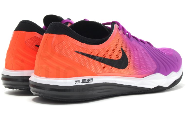 Nike Dual Fusion TR 4 Print