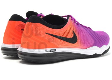 nike dual fusion tr 4 print