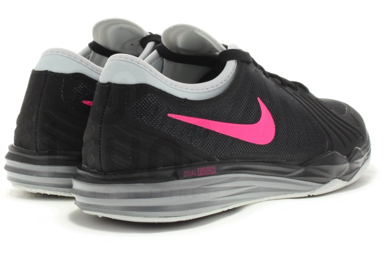 Nike Dual Fusion TR 4