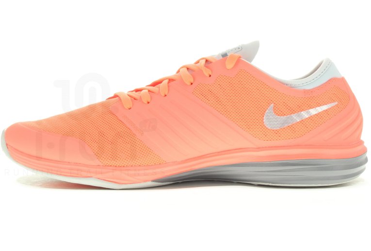 Nike Dual Fusion TR 4