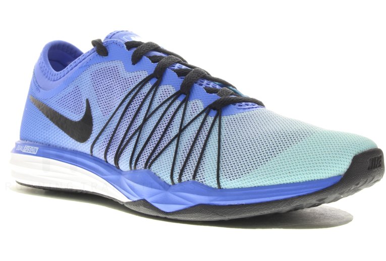 Nike Dual Fusion TR Hit Fade