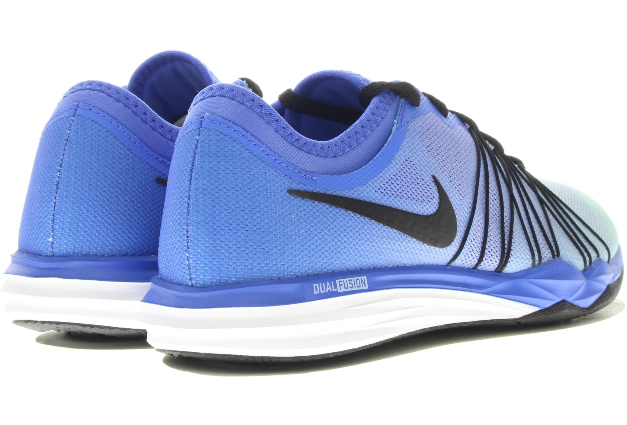 nike training dual fusion hit