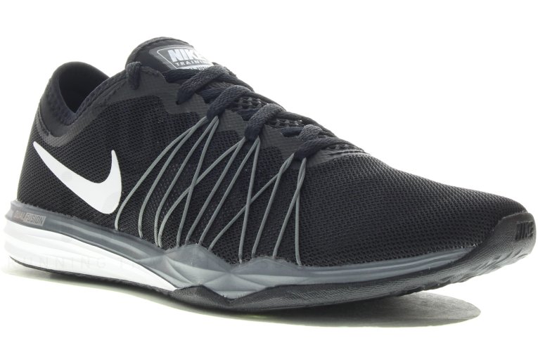 Nike Dual Fusion TR Hit