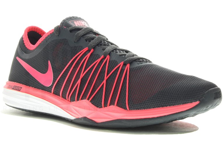 Nike Dual Fusion TR Hit W