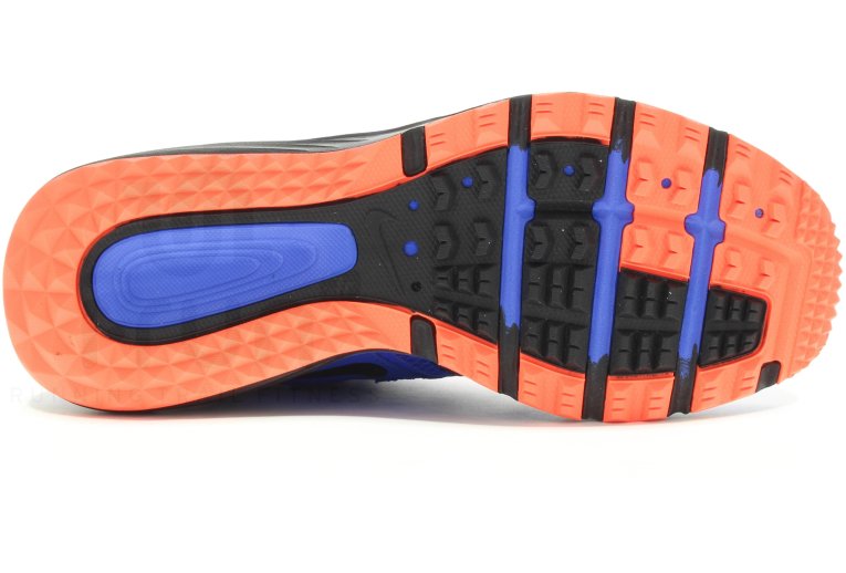 Nike Dual Fusion Trail 2