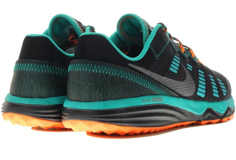 Nike Dual Fusion Trail 2