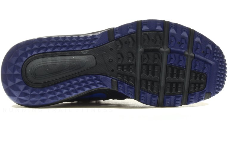 Nike Dual Fusion Trail 2