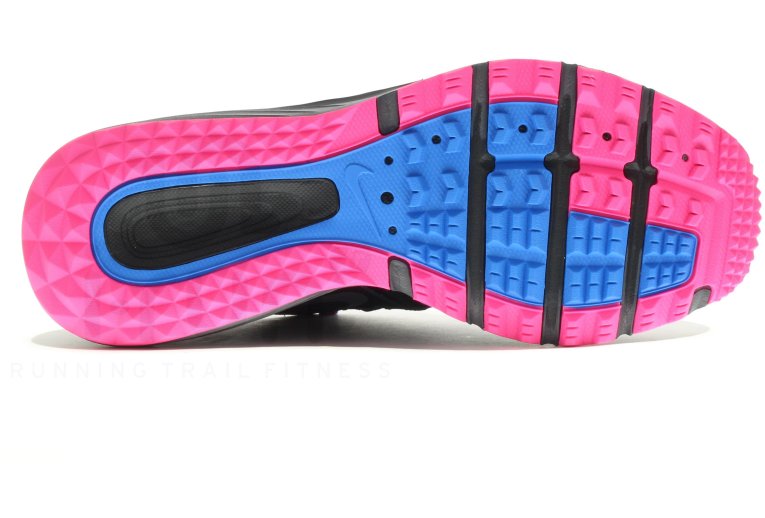 Nike Dual Fusion Trail 2