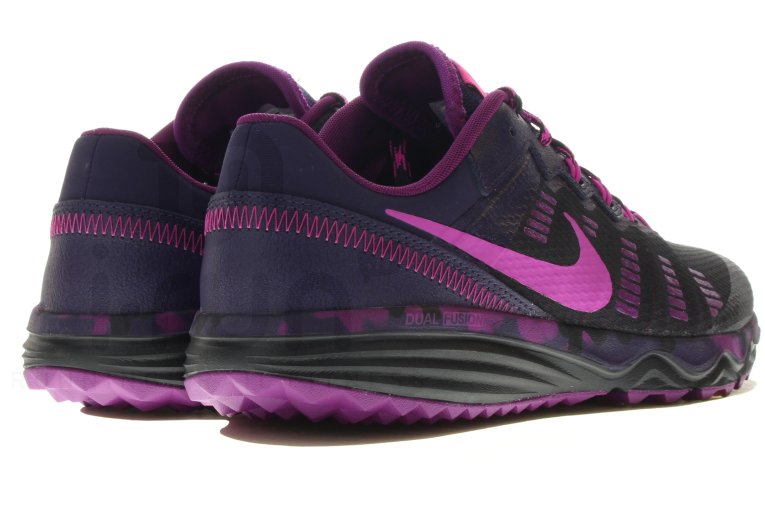 Nike Dual Fusion Trail 2