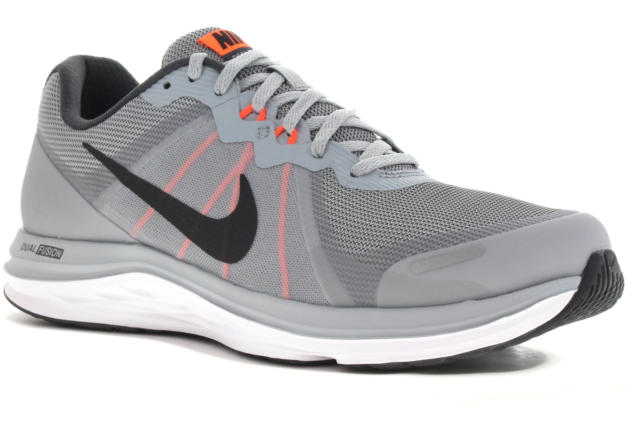 nike dual fusion x 2