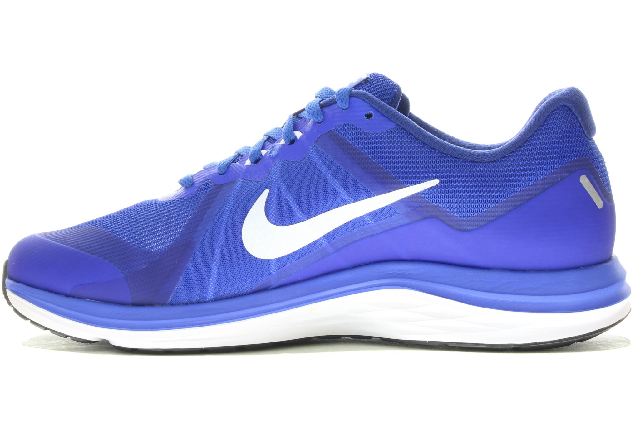 nike dual fusion x 2