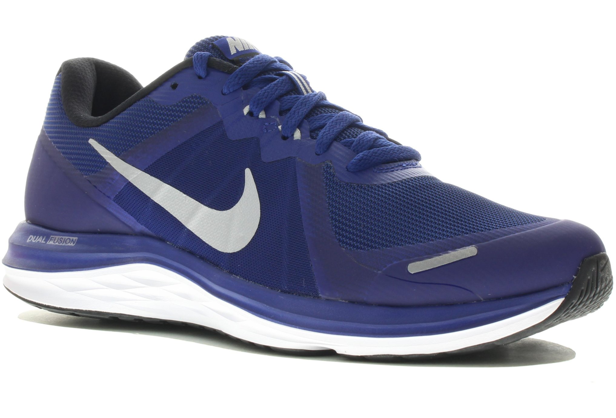 Nike dual fusion caracteristicas hotsell