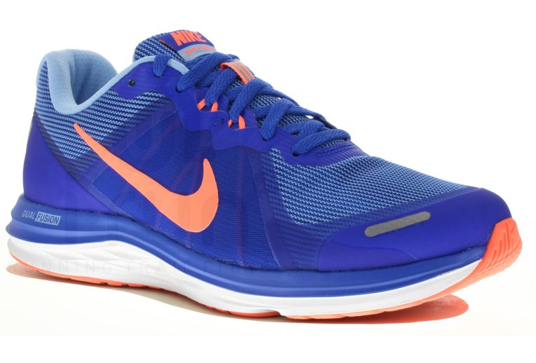 Nike Dual Fusion X 2 W