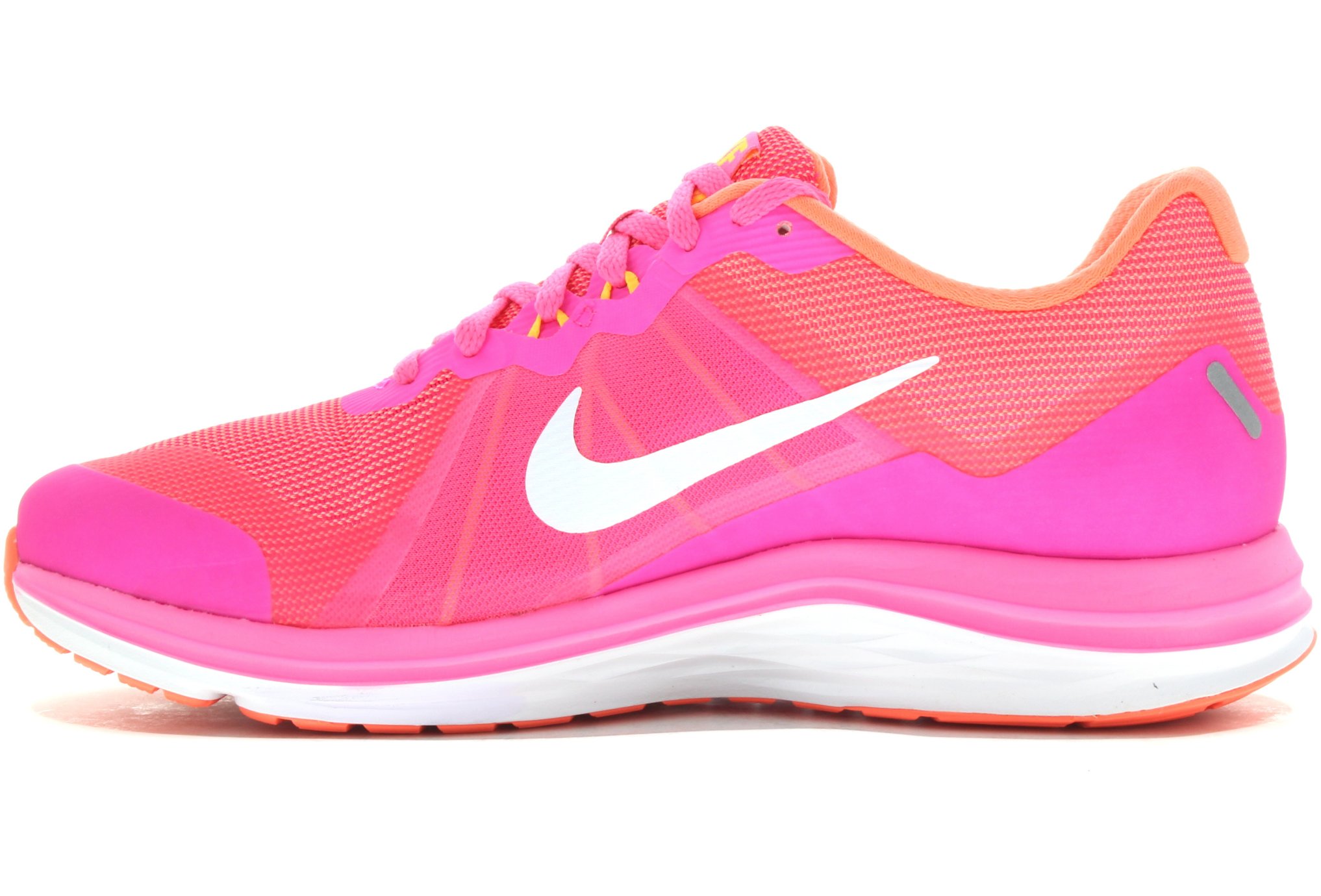 nike dual fusion x 2