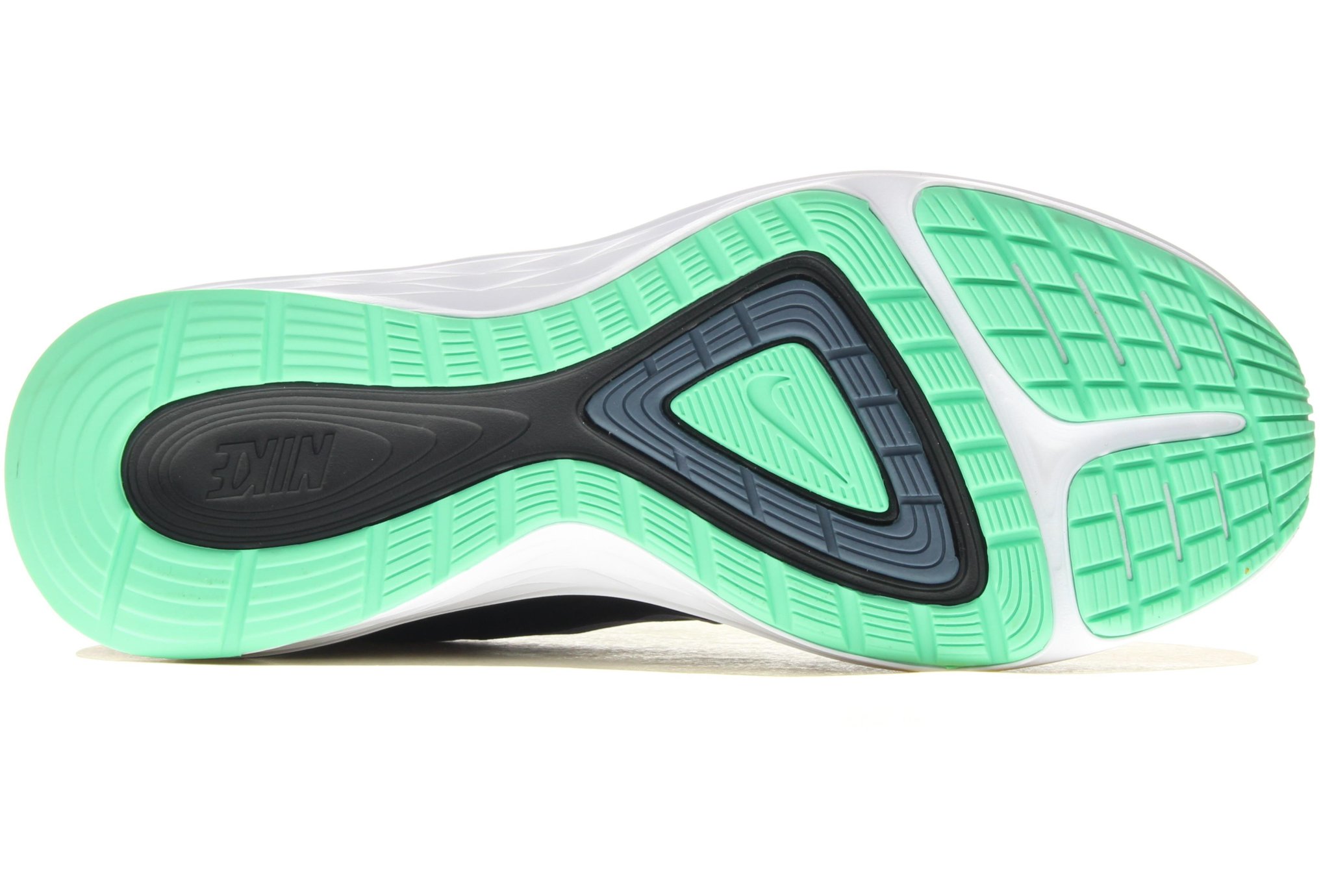 nike dual fusion x2 mujer