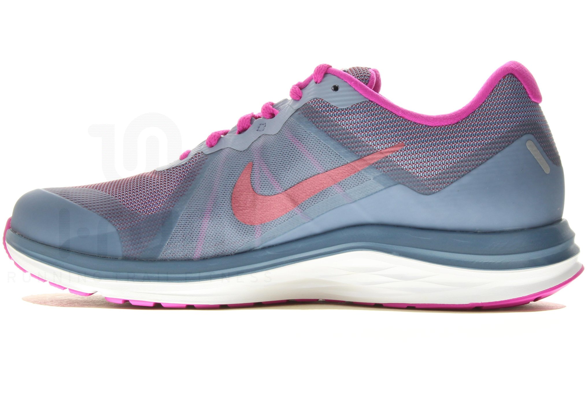 nike dual fusion x2 womens