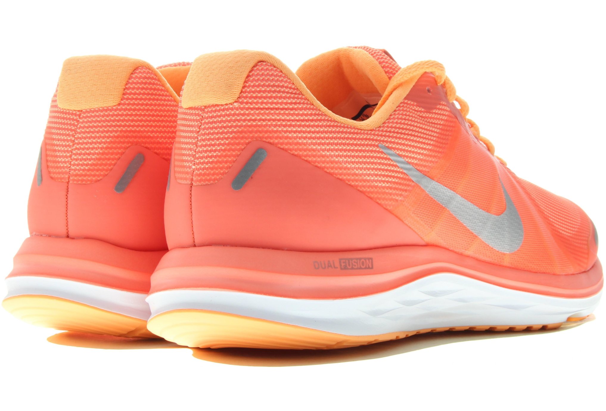 nike dual fusion x2 womens