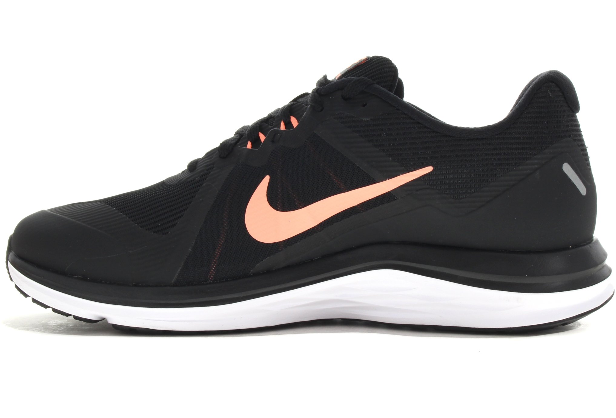 nike dual fusion x