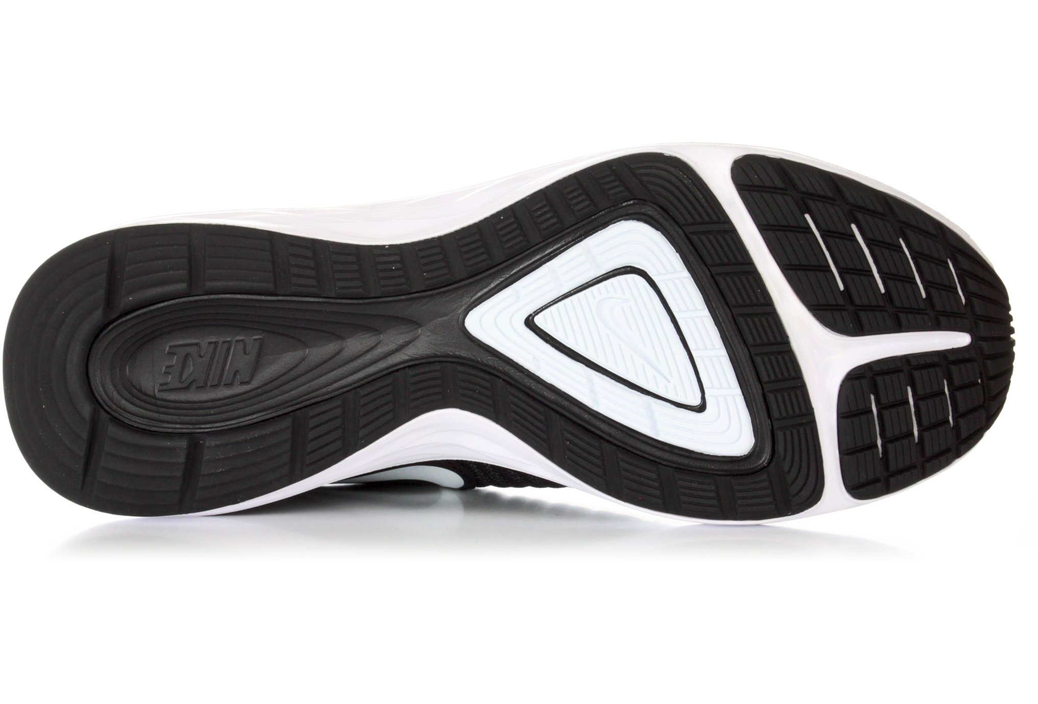 nike dual fusion x women's