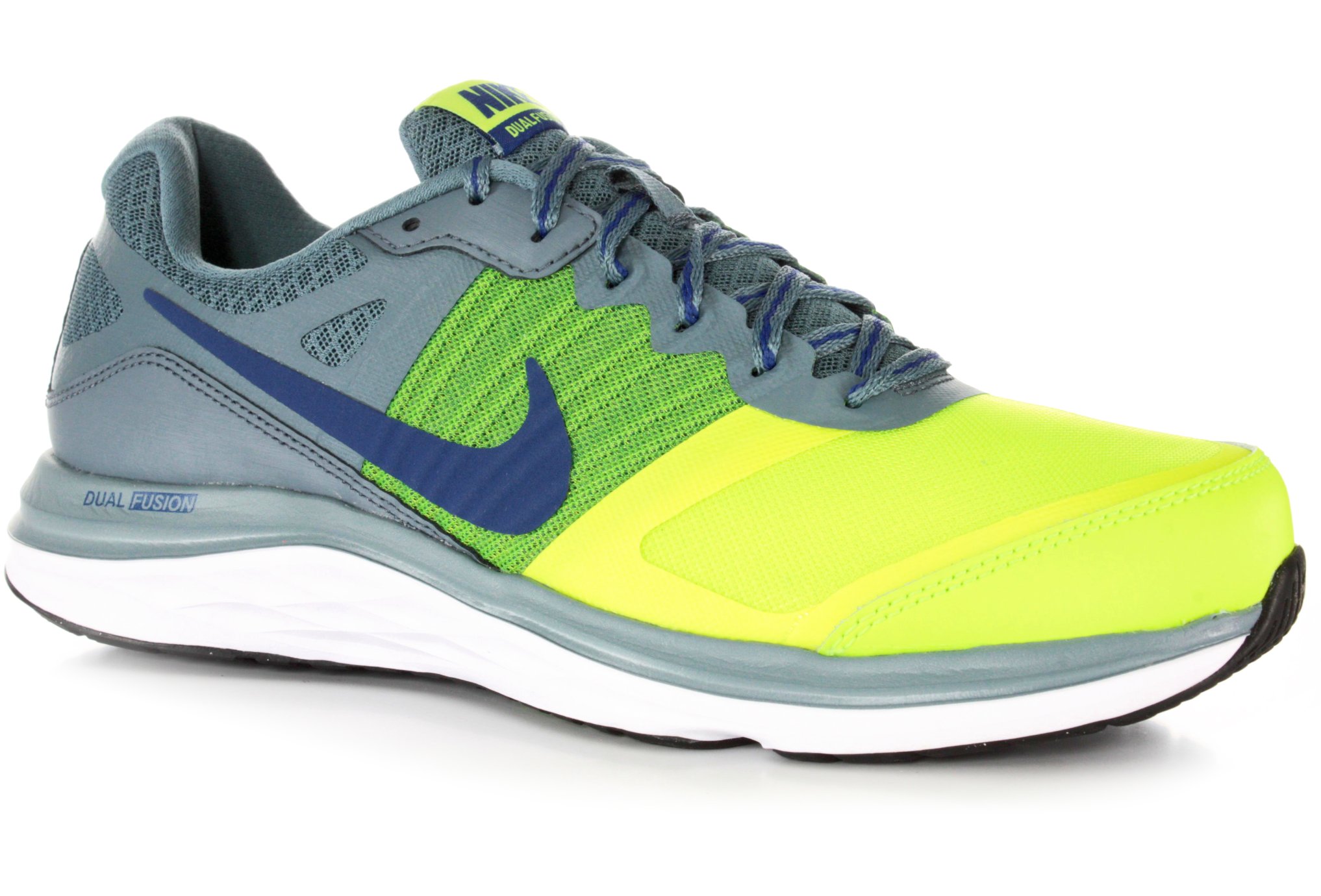 nike dual fusion x