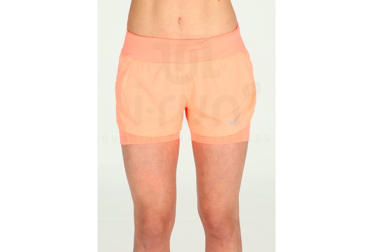 Nike Pantal�n corto Eclipse 2 en 1