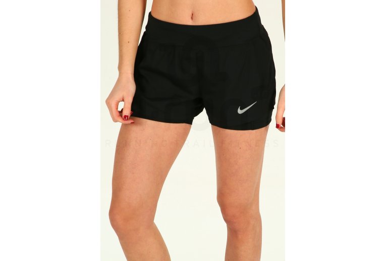 Nike Pantal�n corto Eclipse 2 en 1