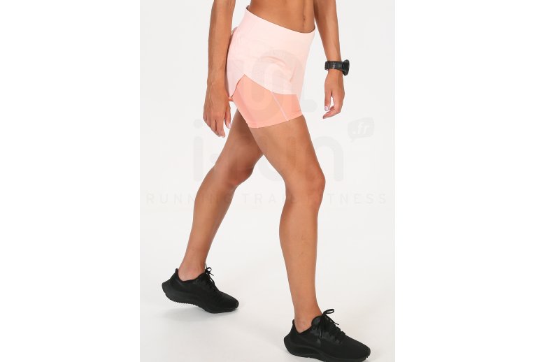 Nike pantal�n corto Eclipse 2 en 1