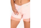 Nike pantal�n corto Eclipse 2 en 1
