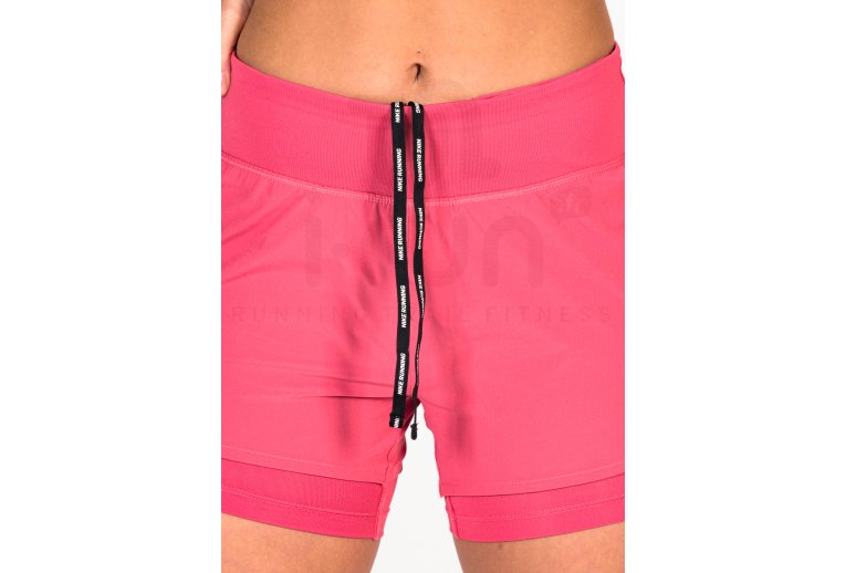 Nike pantal�n corto Eclipse 2 en 1