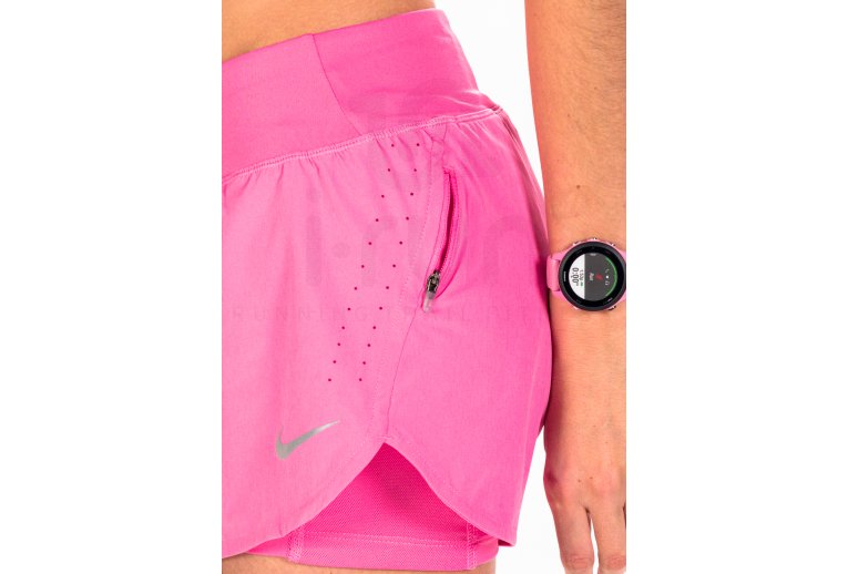 Nike pantal�n corto Eclipse 2 en 1