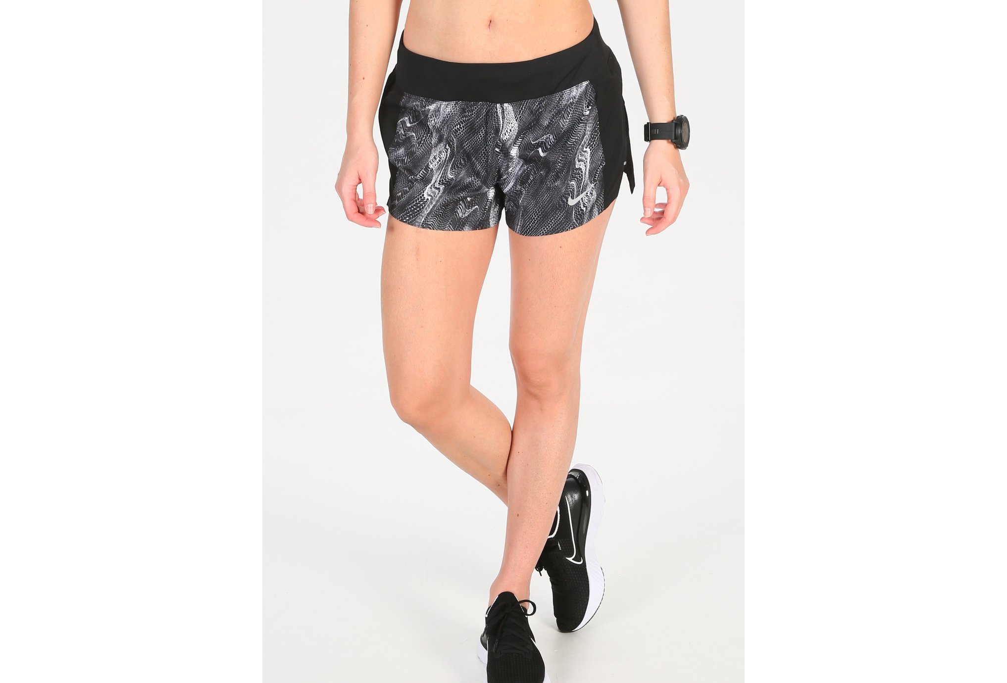 Nike Eclipse Print W Diététique Vêtements femme