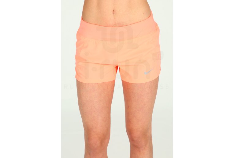 Nike Pantal�n corto Eclipse