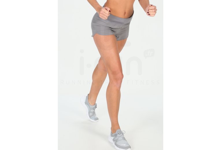 Nike pantal�n corto Eclipse