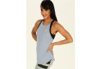 Nike camiseta de tirantes Elastika Stripe