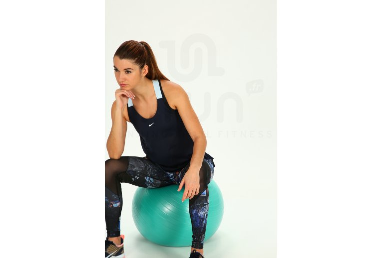 Nike camiseta de tirantes Elastika Training