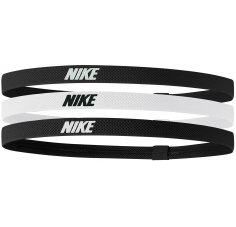 Nike Elastiques Hairband 2.0 x3