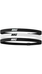 Nike Elastiques Hairband 2.0 x3