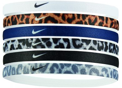 Nike Elastiques Hairbands Printed X6 