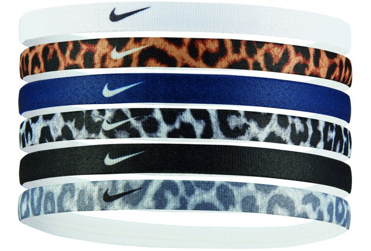 Nike cintas para el pelo Hairbands Printed X6