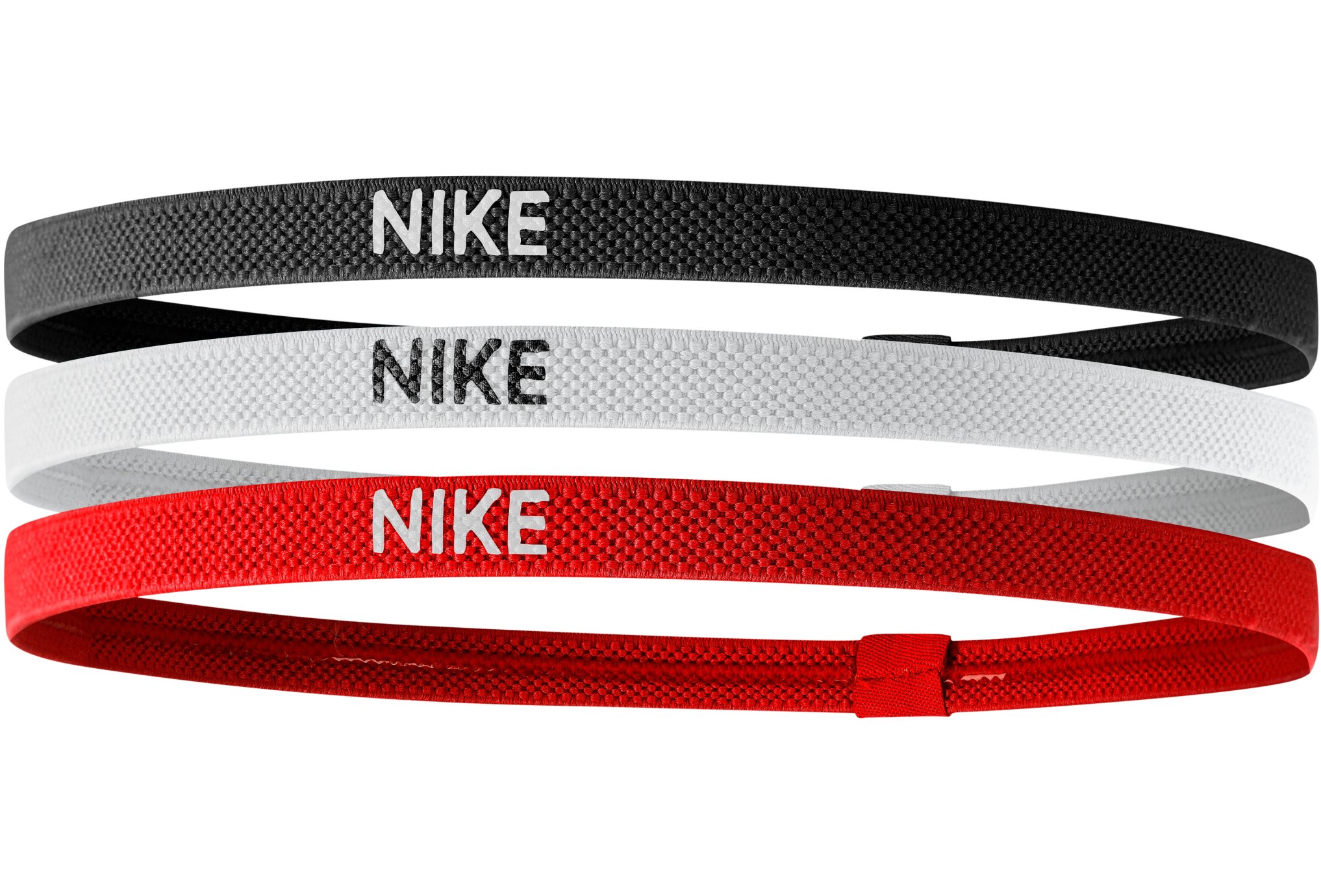 Nike Elastiques Hairbands X Im Angebot Sportzubeh R Stirnb Nder Nike